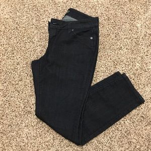 Loft Skinny Jeans